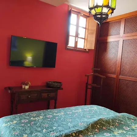 La Hacienda Colonial Ferienhaus *