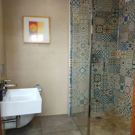La Hacienda Colonial