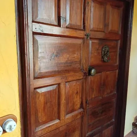 Ferienhaus La Hacienda Colonial *
