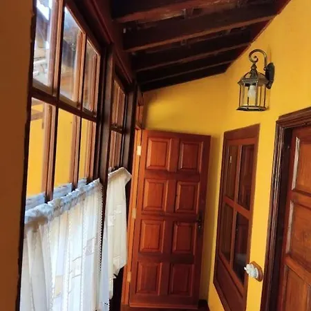 Ferienhaus La Hacienda Colonial *