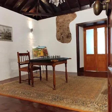 Hébergement de vacances La Hacienda Colonial *