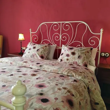 La Hacienda Colonial * La Matanza De Acentejo