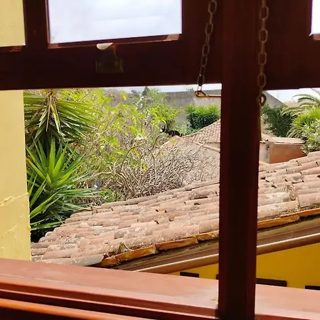 Ferienhaus La Hacienda Colonial *