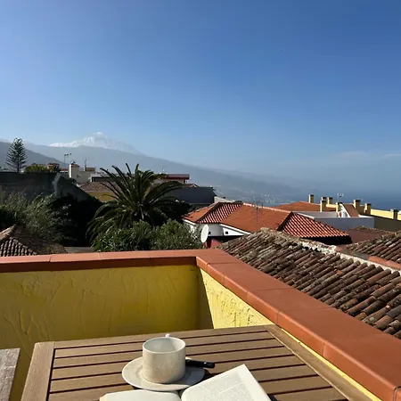 Ferienhaus La Hacienda Colonial