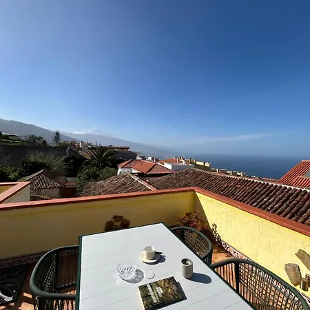 Hébergement de vacances La Hacienda Colonial