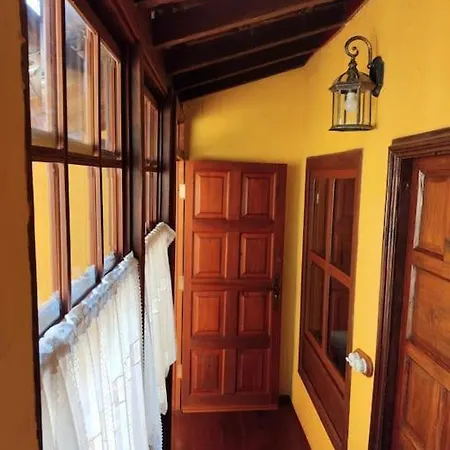 La Hacienda Colonial Tatil Evi La Matanza De Acentejo