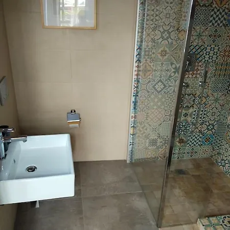 La Hacienda Colonial Tatil Evi