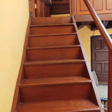 Tatil Evi La Hacienda Colonial