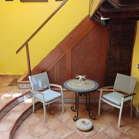 La Hacienda Colonial Tatil Evi