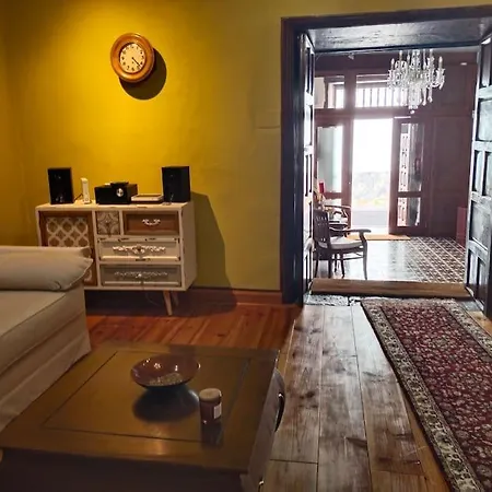 La Hacienda Colonial * La Matanza De Acentejo