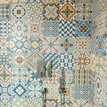 La Hacienda Colonial Tatil Evi *