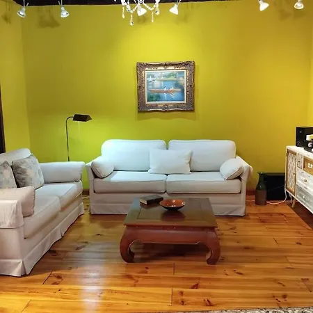 La Hacienda Colonial Tatil Evi *