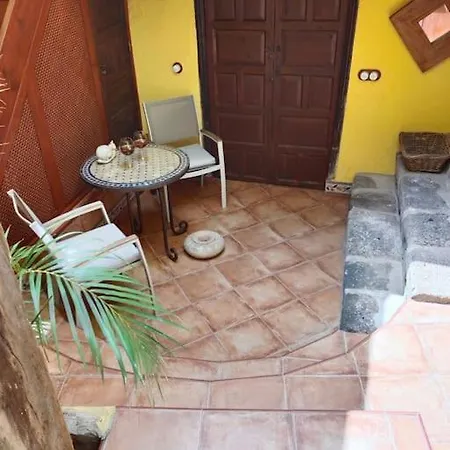 La Hacienda Colonial *