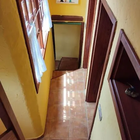 La Hacienda Colonial * La Matanza De Acentejo