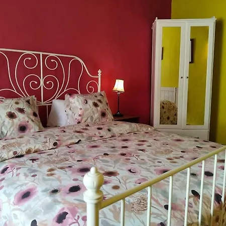 La Hacienda Colonial