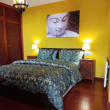Tatil Evi La Hacienda Colonial La Matanza De Acentejo