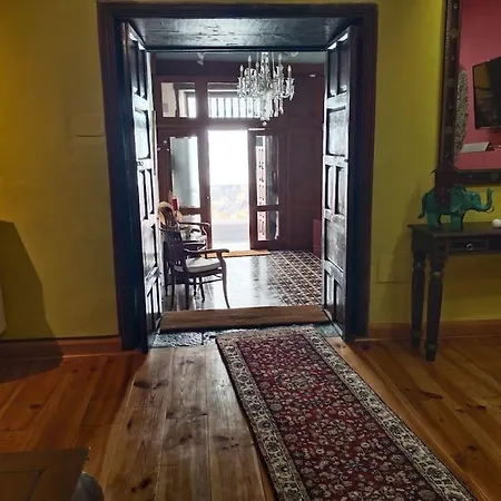 La Hacienda Colonial * La Matanza De Acentejo