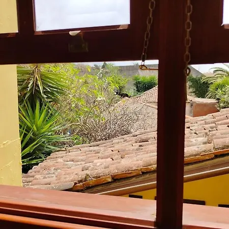 Tatil Evi La Hacienda Colonial *